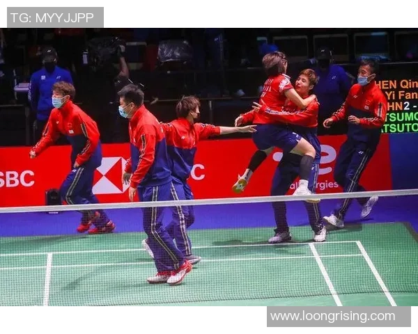 西安羽毛球队与重庆羽毛球队速度对决赛后分析与反思