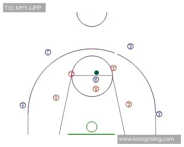 广州篮球队区域防守解析：战术运用与对手破解的深度剖析